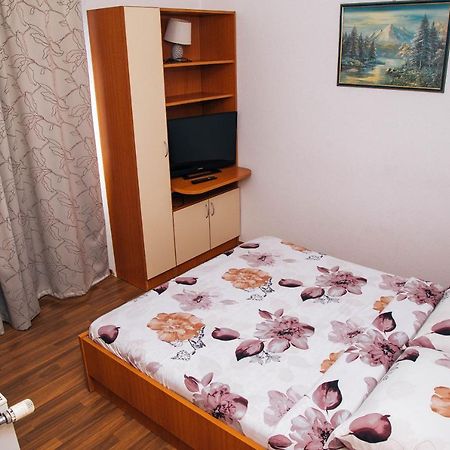 Jezero Laminci Bed & Breakfast Bosanska Gradiska Exterior foto