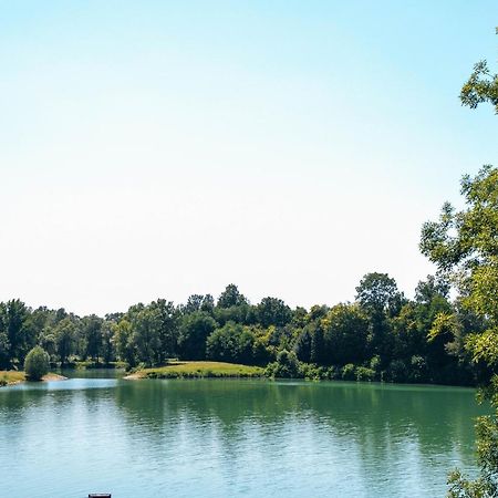 Jezero Laminci Bed & Breakfast Bosanska Gradiska Exterior foto