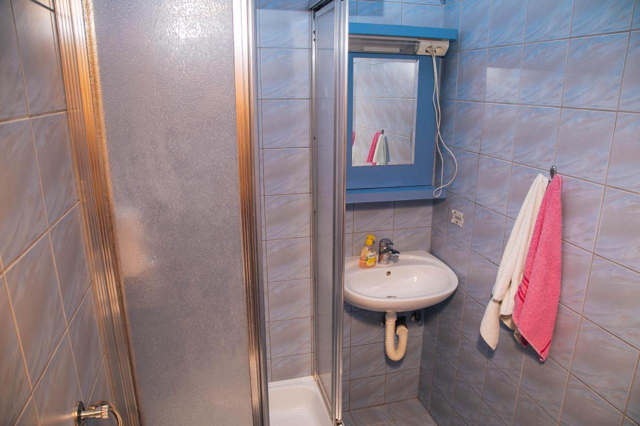 Jezero Laminci Bed & Breakfast Bosanska Gradiska Exterior foto