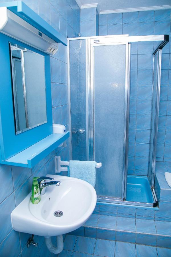 Jezero Laminci Bed & Breakfast Bosanska Gradiska Exterior foto