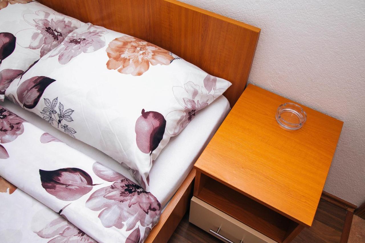 Jezero Laminci Bed & Breakfast Bosanska Gradiska Exterior foto