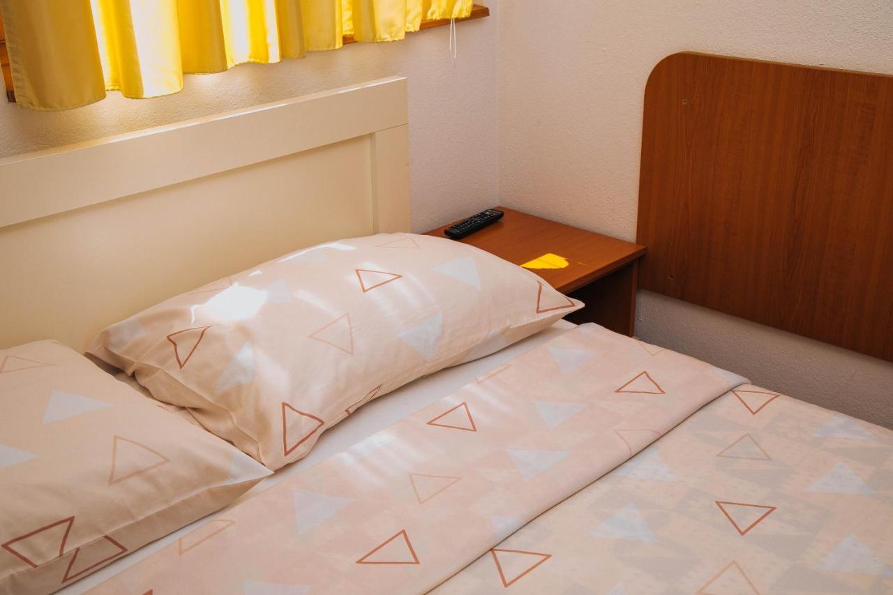 Jezero Laminci Bed & Breakfast Bosanska Gradiska Exterior foto