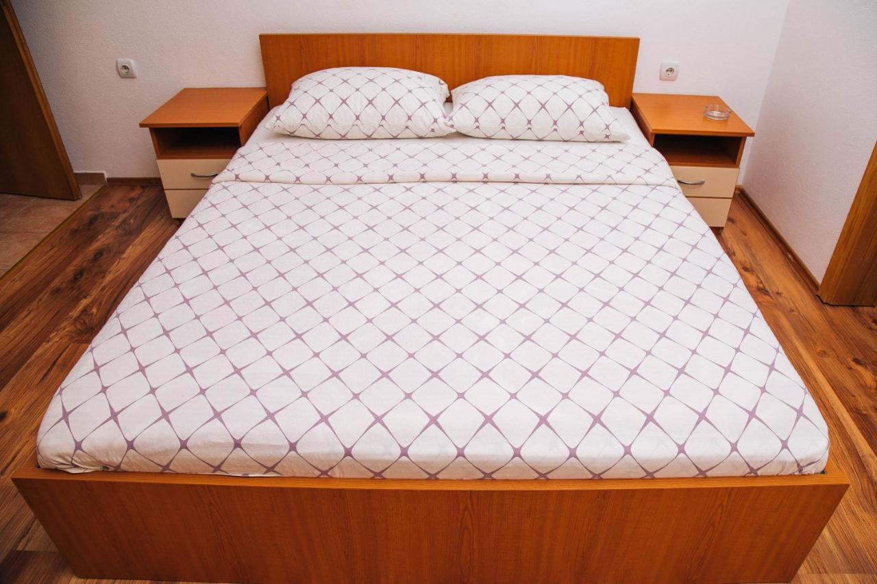 Jezero Laminci Bed & Breakfast Bosanska Gradiska Exterior foto