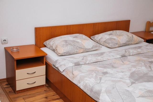 Jezero Laminci Bed & Breakfast Bosanska Gradiska Exterior foto