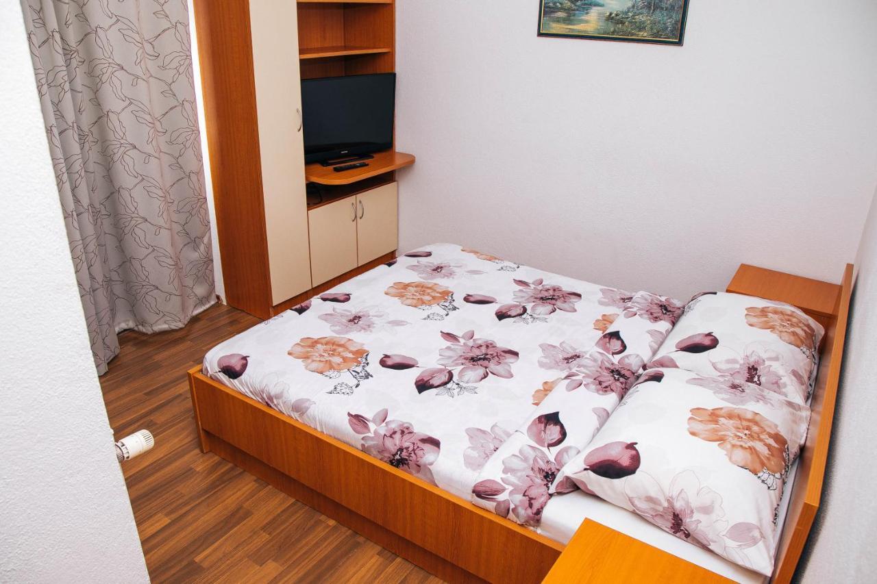 Jezero Laminci Bed & Breakfast Bosanska Gradiska Exterior foto